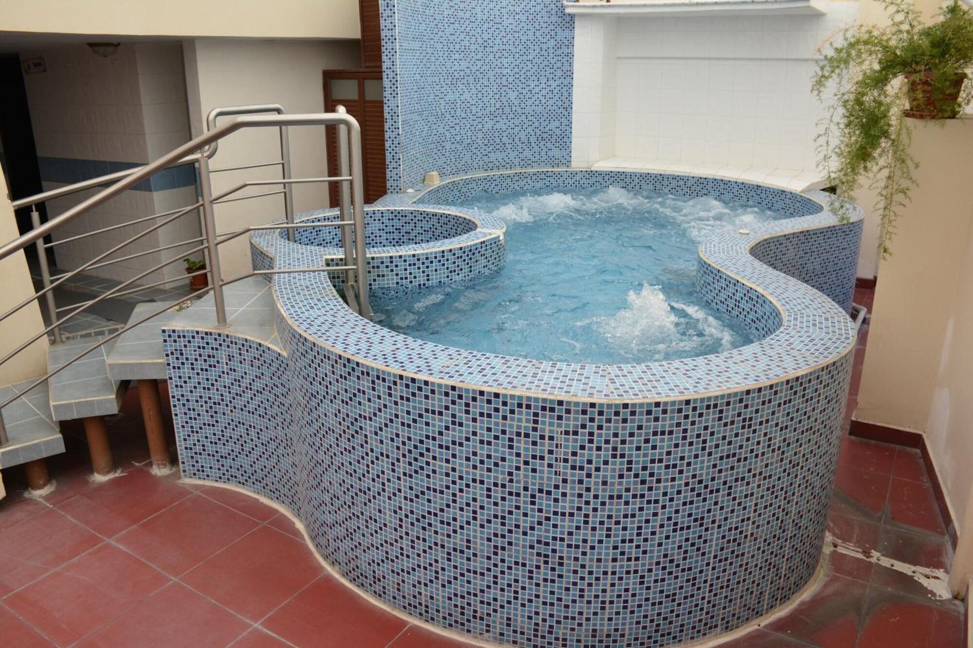 Spa Hotel Elvita Spa