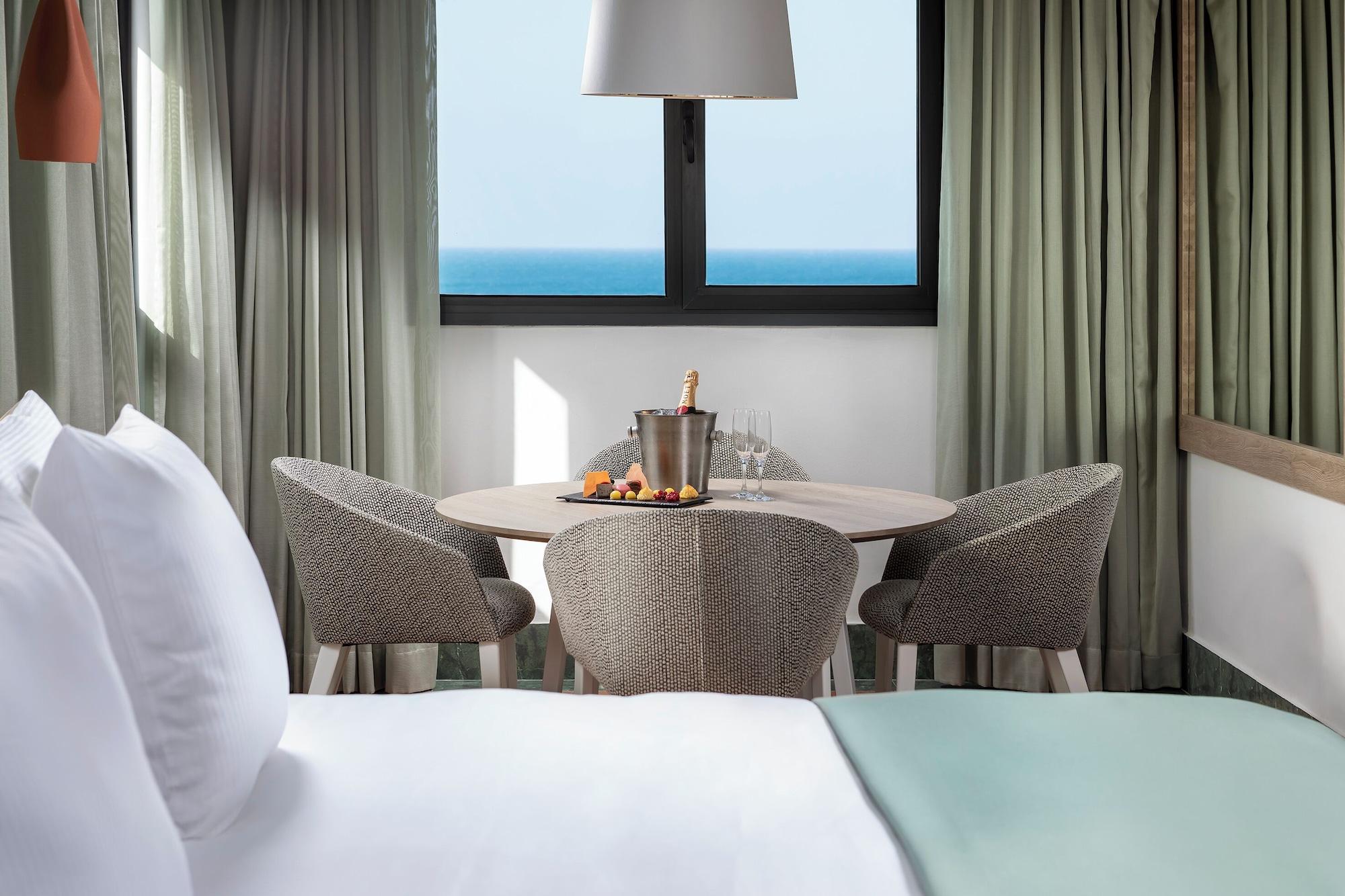 Habitación Palacio de Sancti Petri, a Gran Meliá - The Leading Hotels of the World