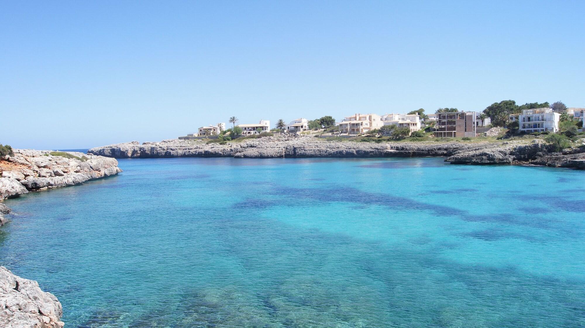Playa Grupotel Cala Marsal Nature Hotel - New Reopening 2025