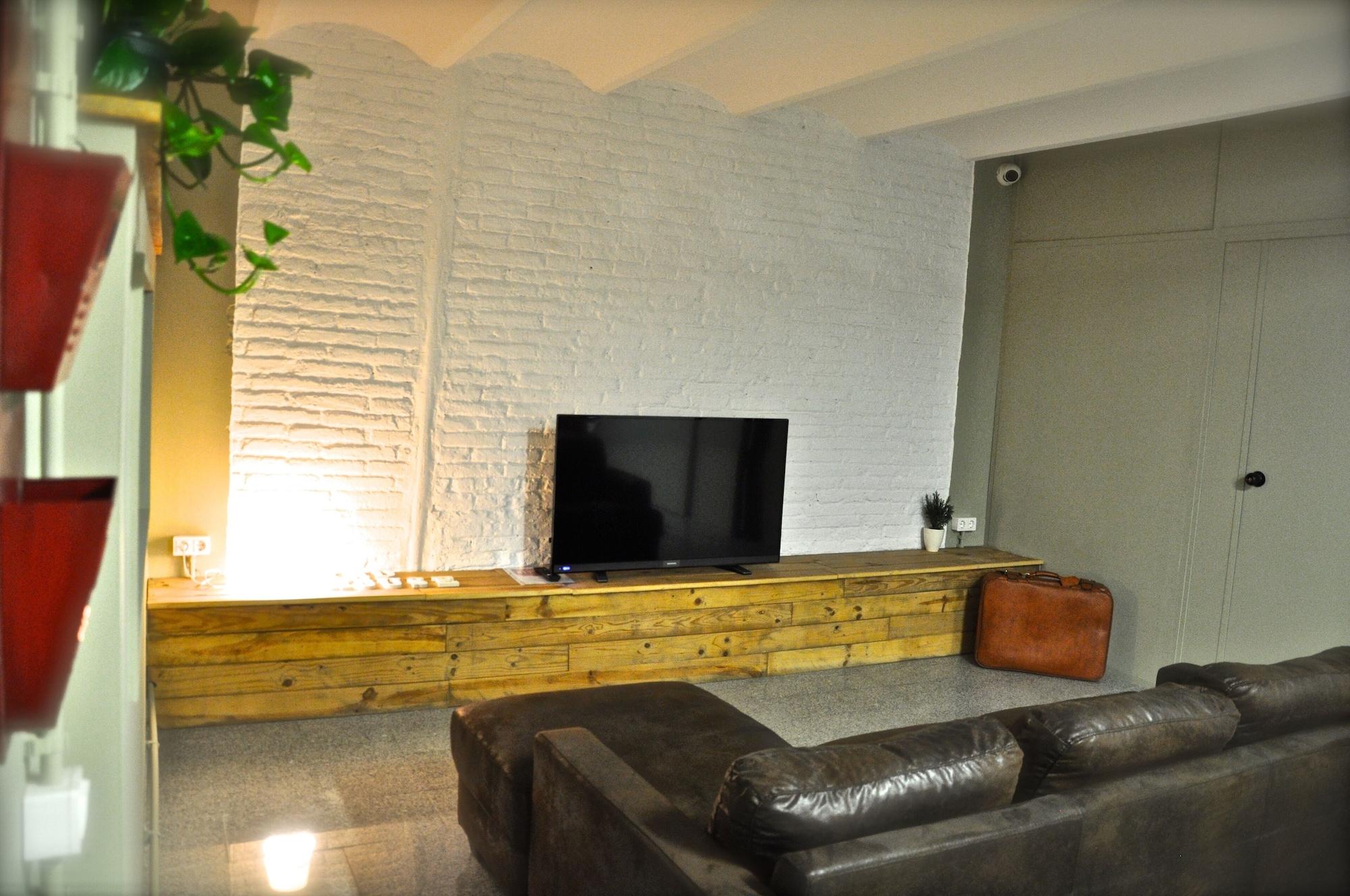 Set de Habitación BirdHouse