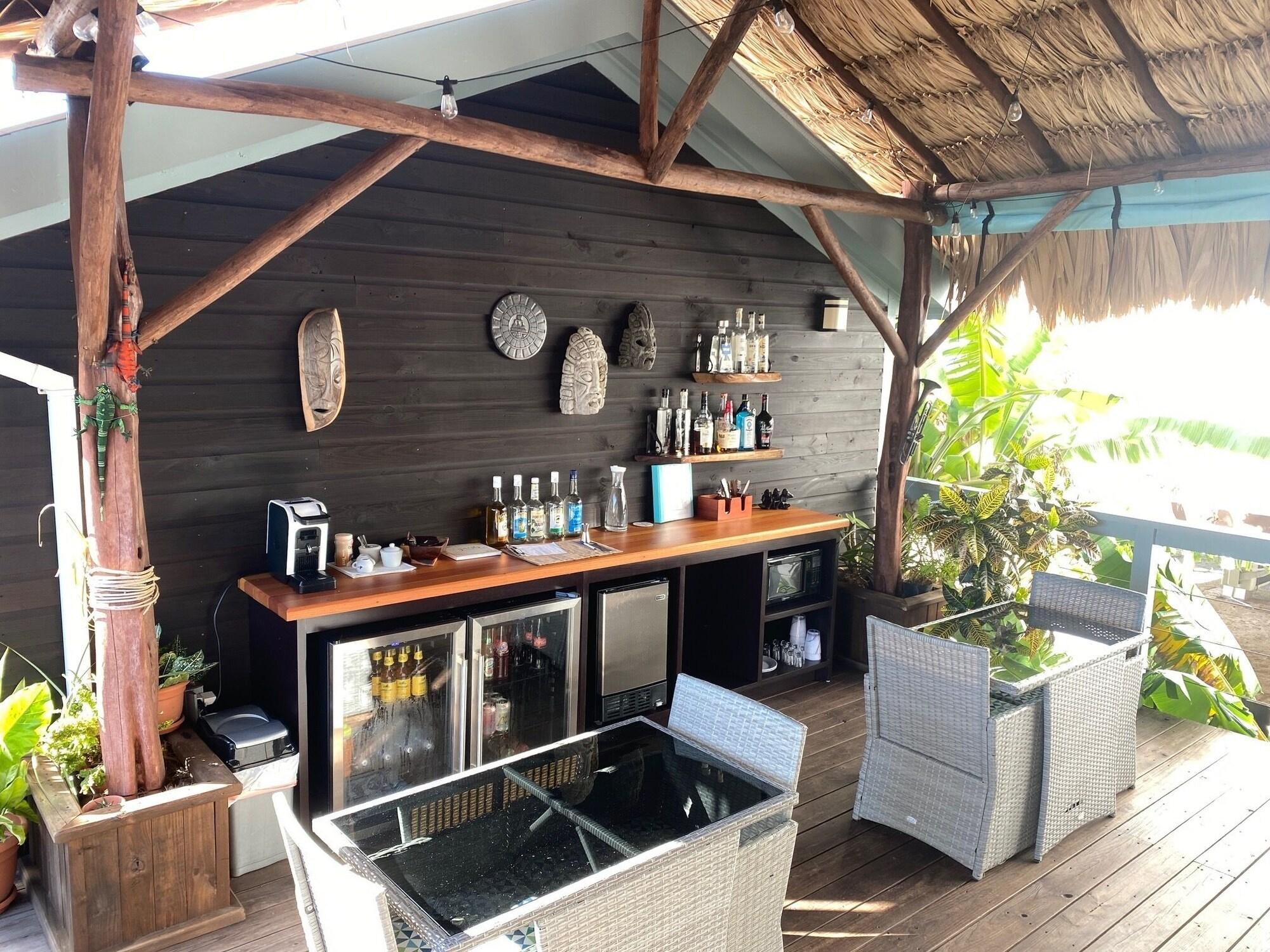 Restaurant Casa Nova Cabanas