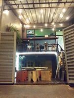 Alojamiento - Soul Hostel