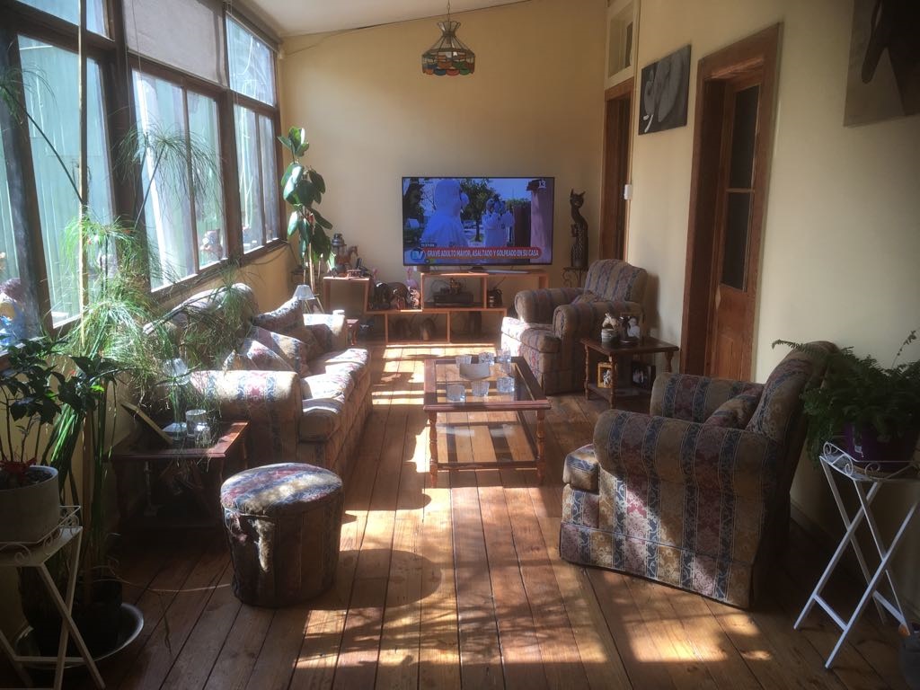 Comodidades del Alojamiento Cardones del Desierto