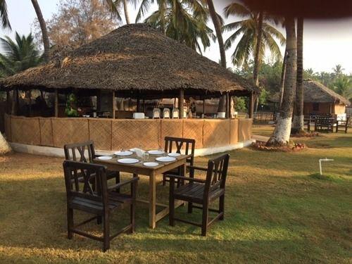 Restaurant Beach Bay Cottages