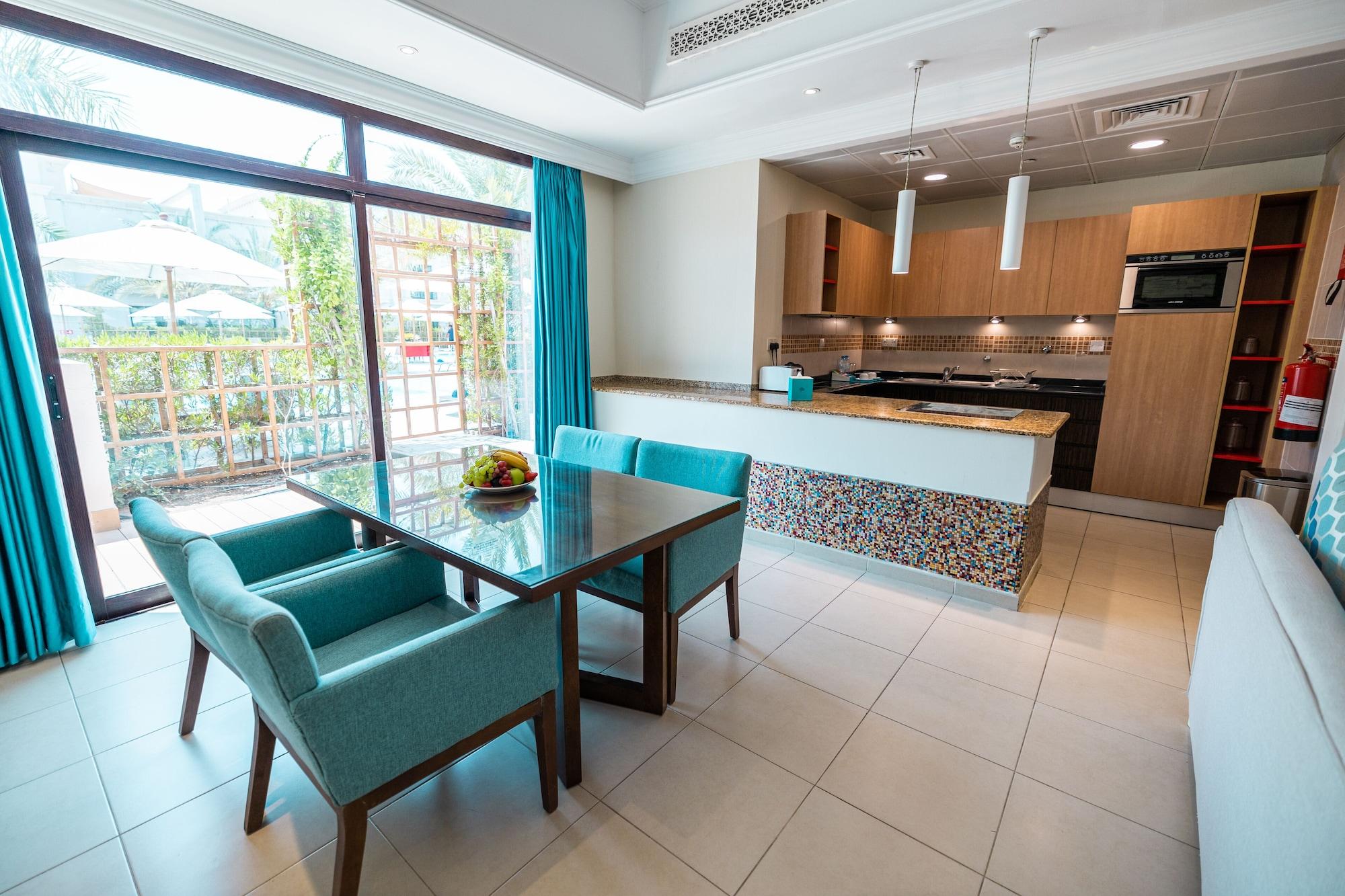 Habitación Andalus Al Seef Resort & Spa