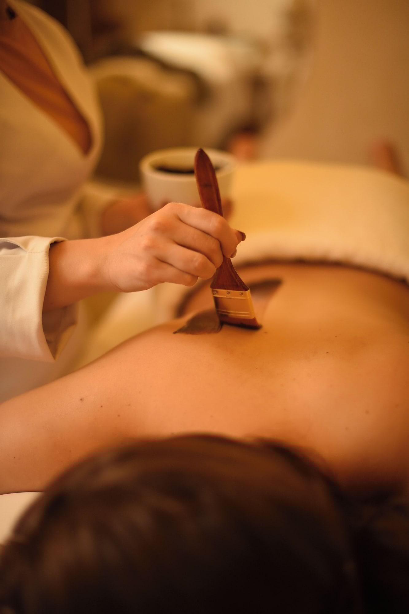 Spa Chocoland Hotel Gramado