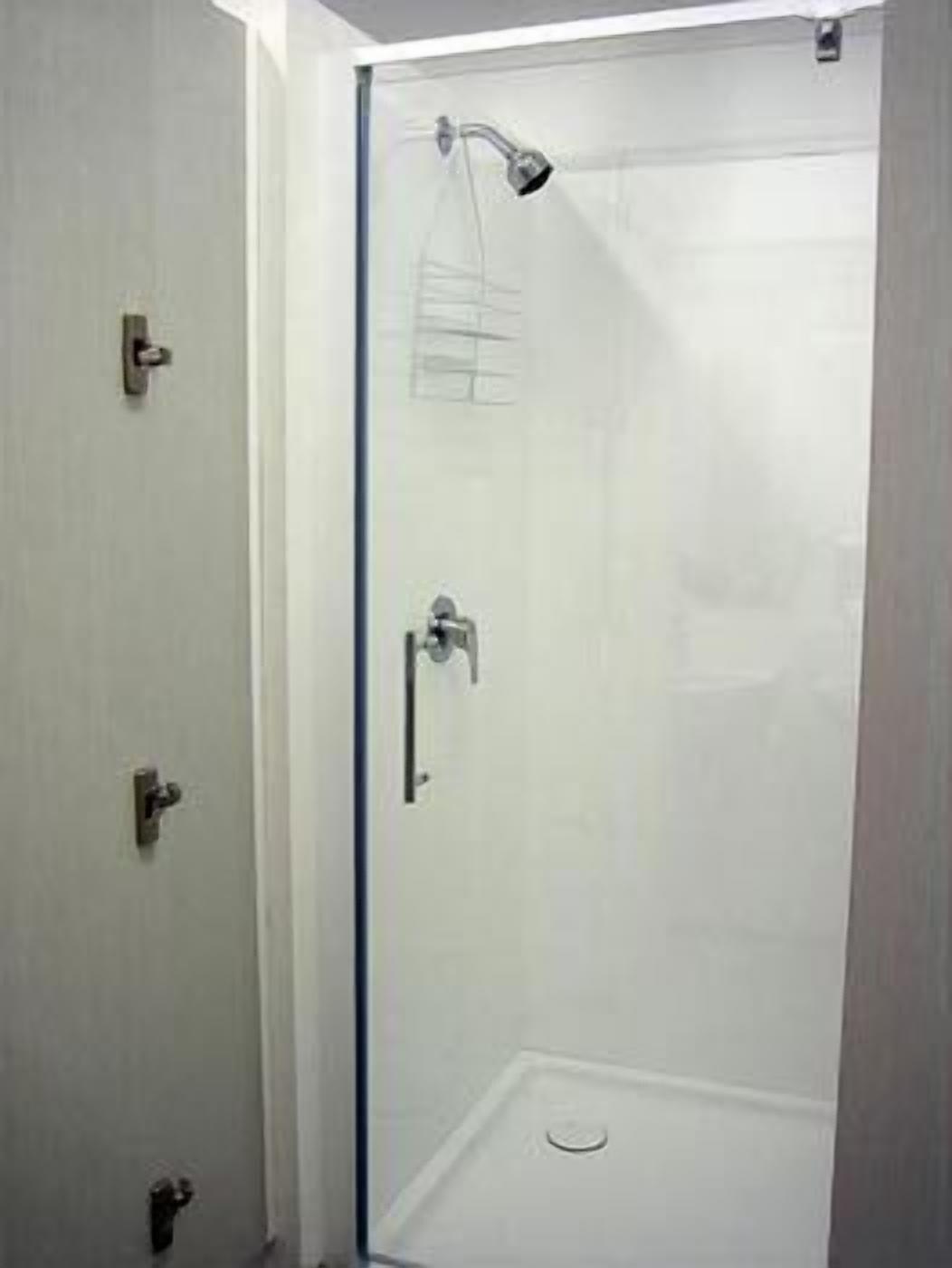 Equipamiento de Habitación Surf 'N' Snow Backpackers - Hostel
