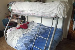 Alquiler Vacacional - Central Dublin 2-bed Apartment -sleeps 5 & Parking