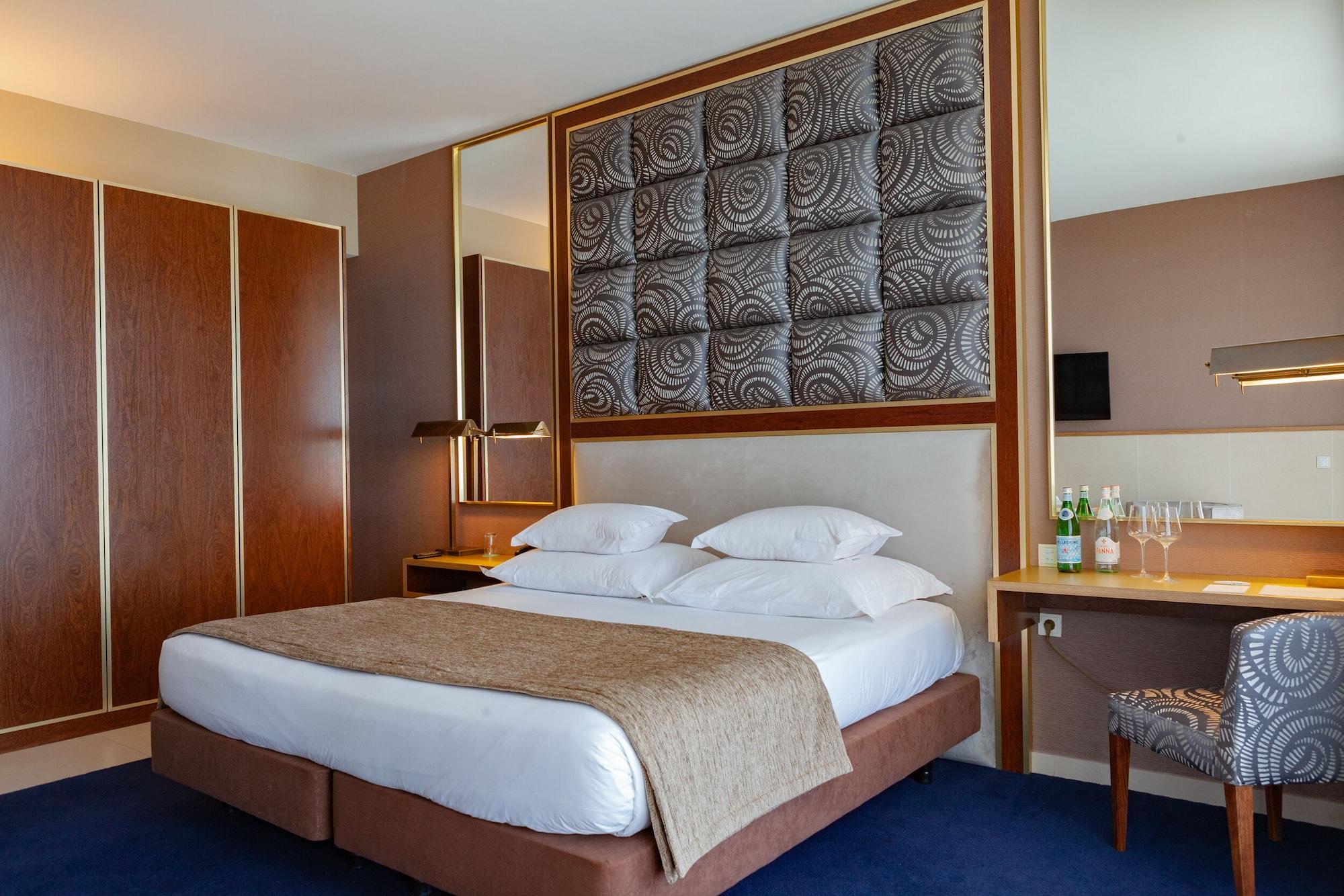 Habitación VidaMar Resort Hotel Algarve