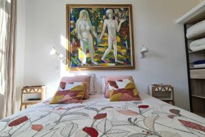 Alquiler Vacacional - Luxueux Appartement Avec Terrasse et Spa