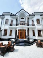 Alojamiento - De Villa Hotel