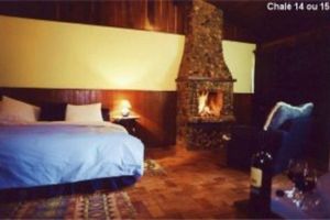 Alojamiento - Pousada no Caminho do Marimbondo