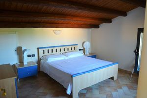 Alquiler Vacacional - VILLA ULIVI a few minutes from the beach