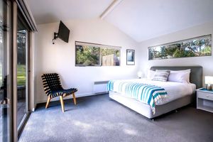 Alquiler Vacacional - Driftwood