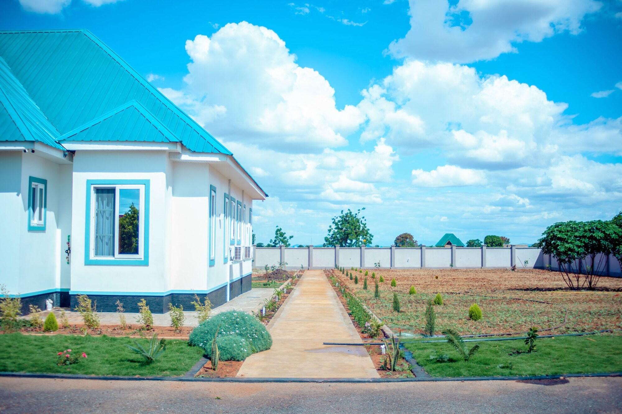 Sala de Reuniones Teranga Lodge & Restaurant