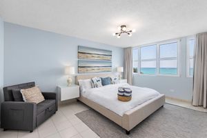 Alquiler Vacacional - Stella Beach Place Best Location View Pool and Parking