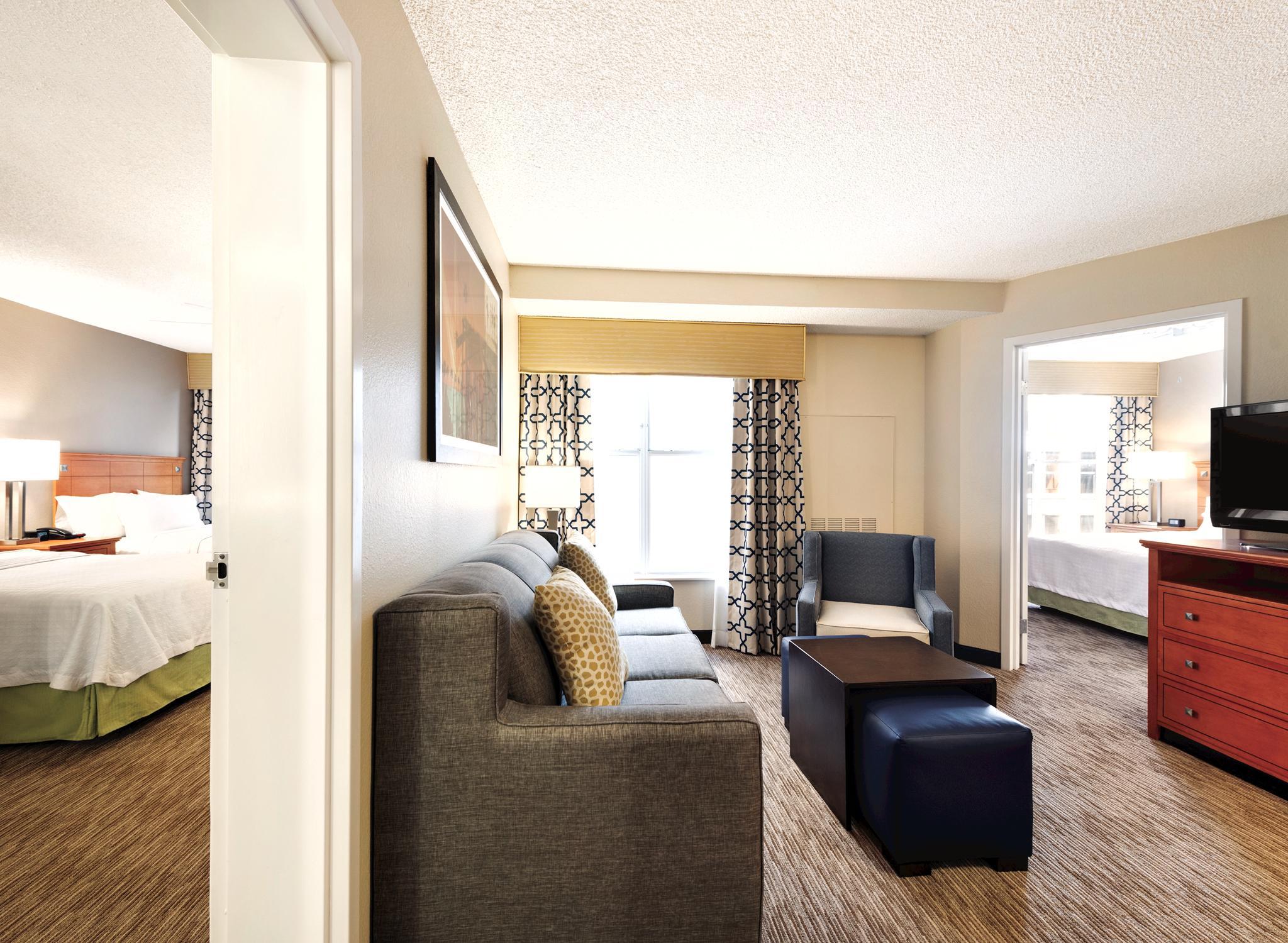 Homewood Suites by Hilton Orlando International Drive-Convention Center ...