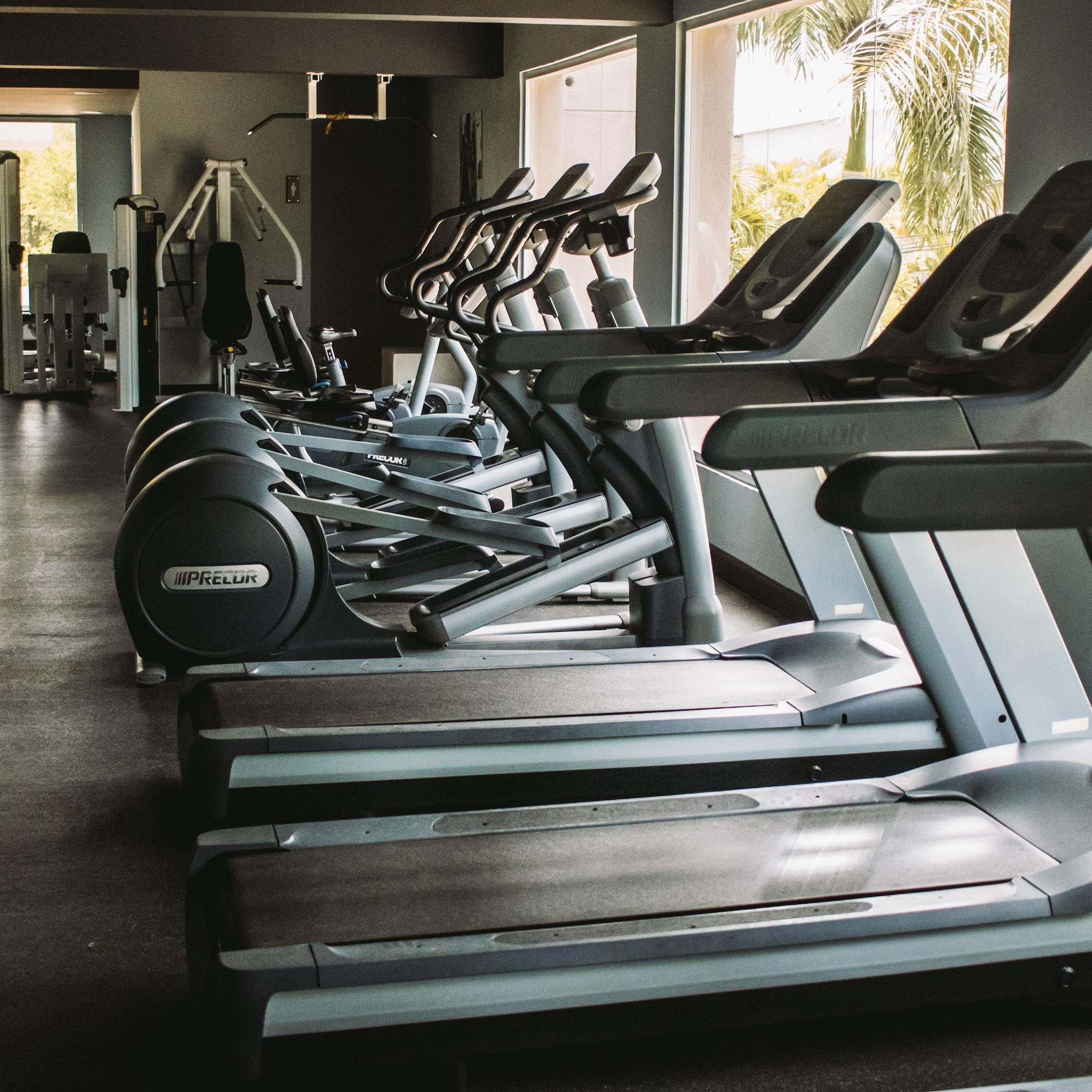 Gimnasio Emotions by Hodelpa - Juan Dolio - All inclusive