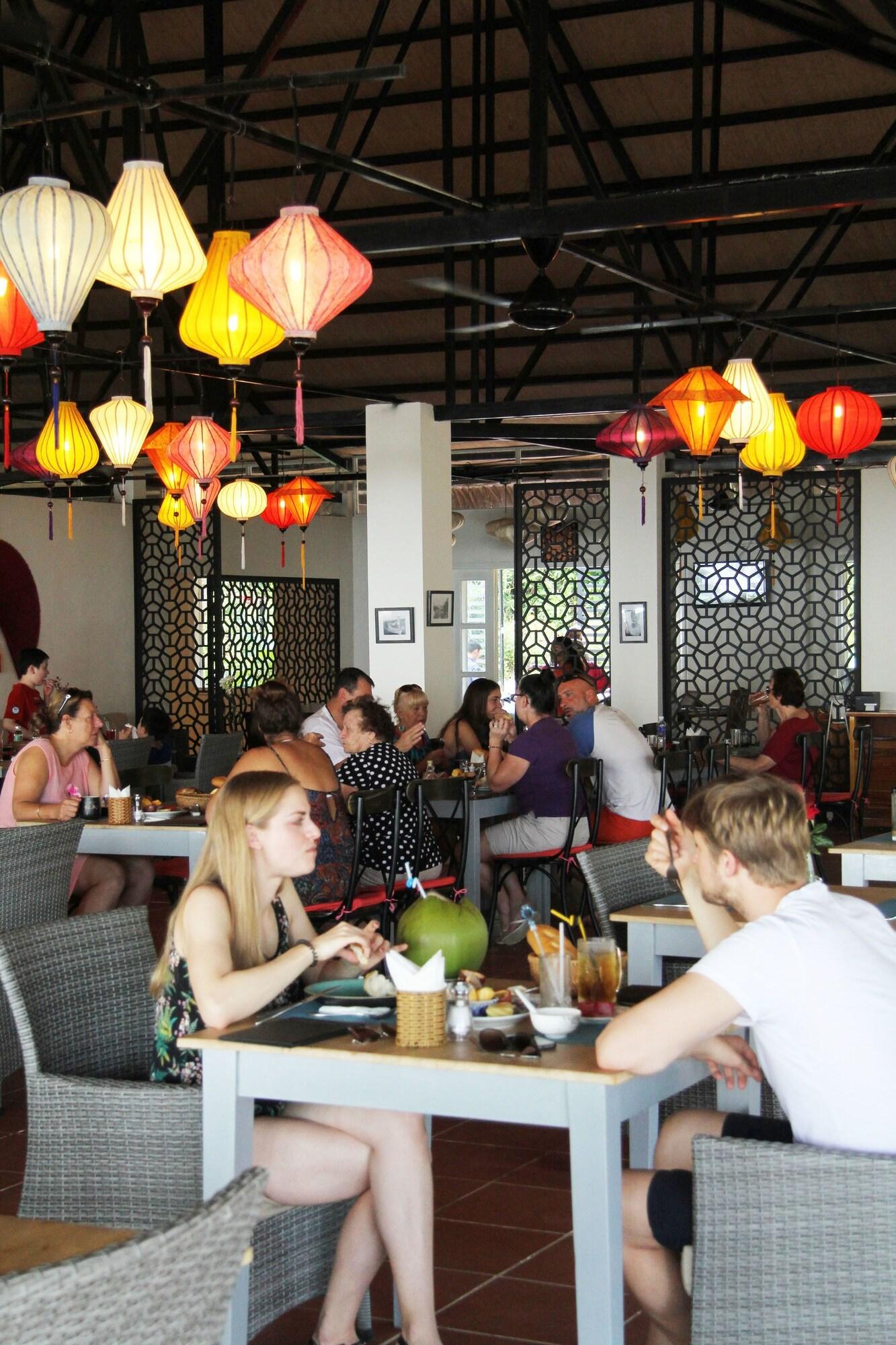 Restaurant Peppercorn Beach