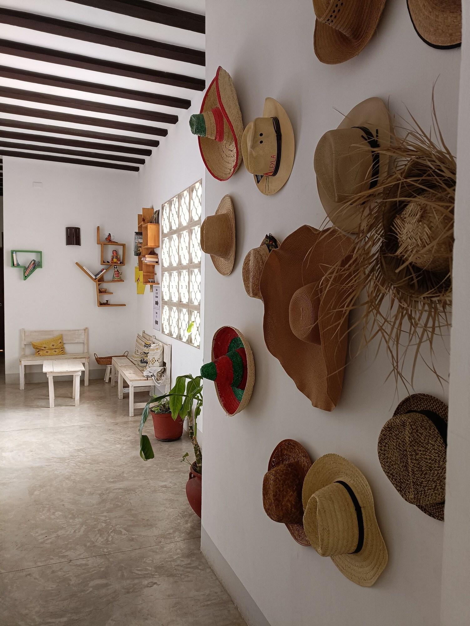 Varios HOSTEL VALLADOLID 48