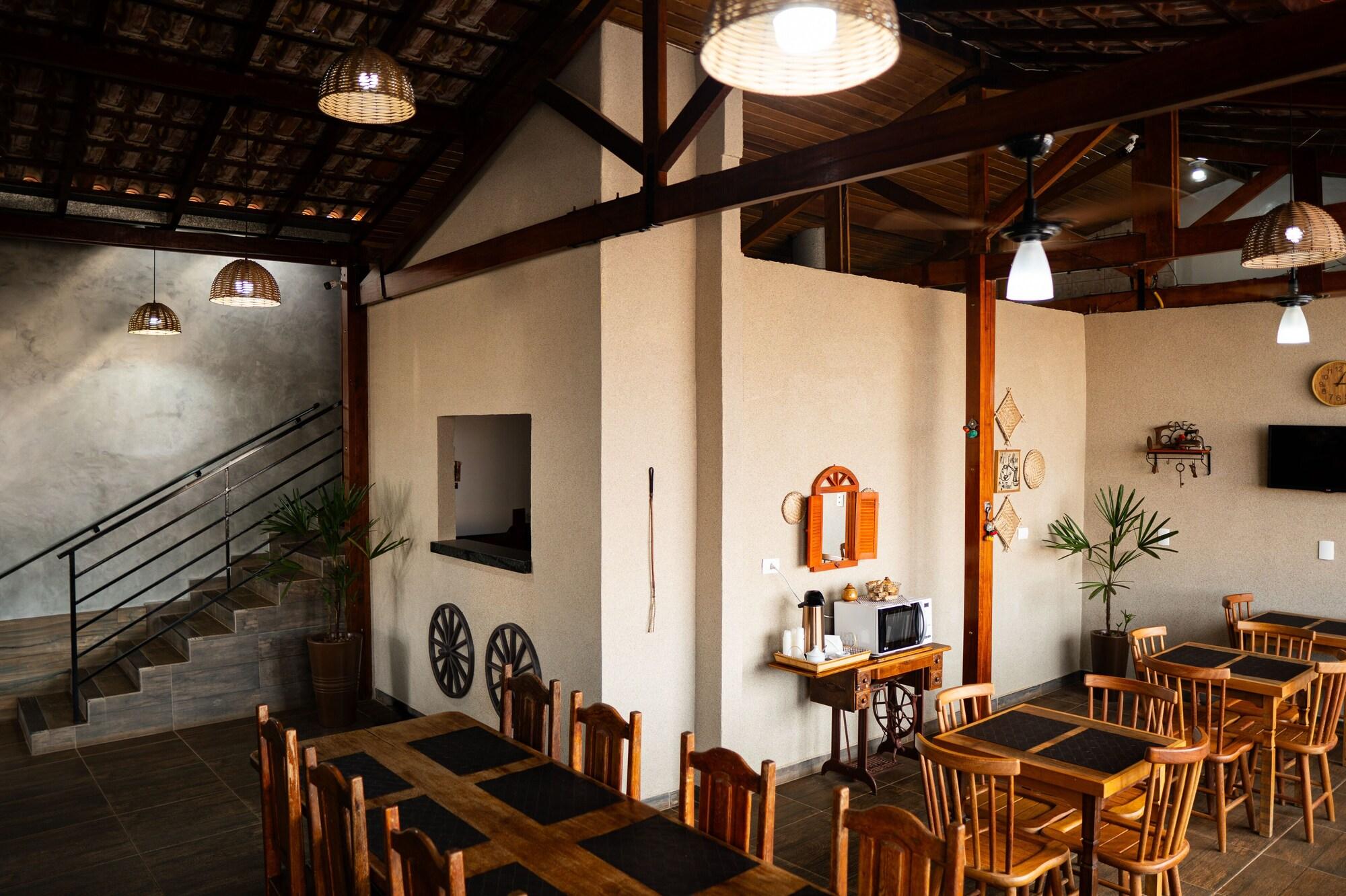 Set de Habitación Hotel Nixon