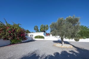 Alojamiento - Agroturismo Can Cosmi Prats