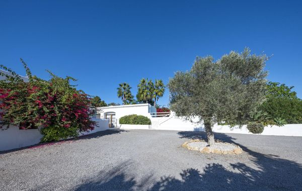 Agroturismo Can Cosmi Prats