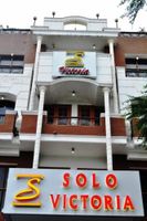 Alojamiento - Hotel Solo Victoria