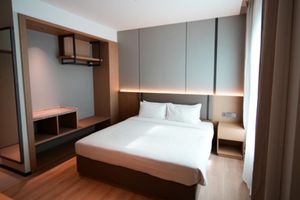 Alojamiento - The Inn Bintulu