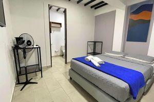 Alquiler Vacacional - M1145 Loft
