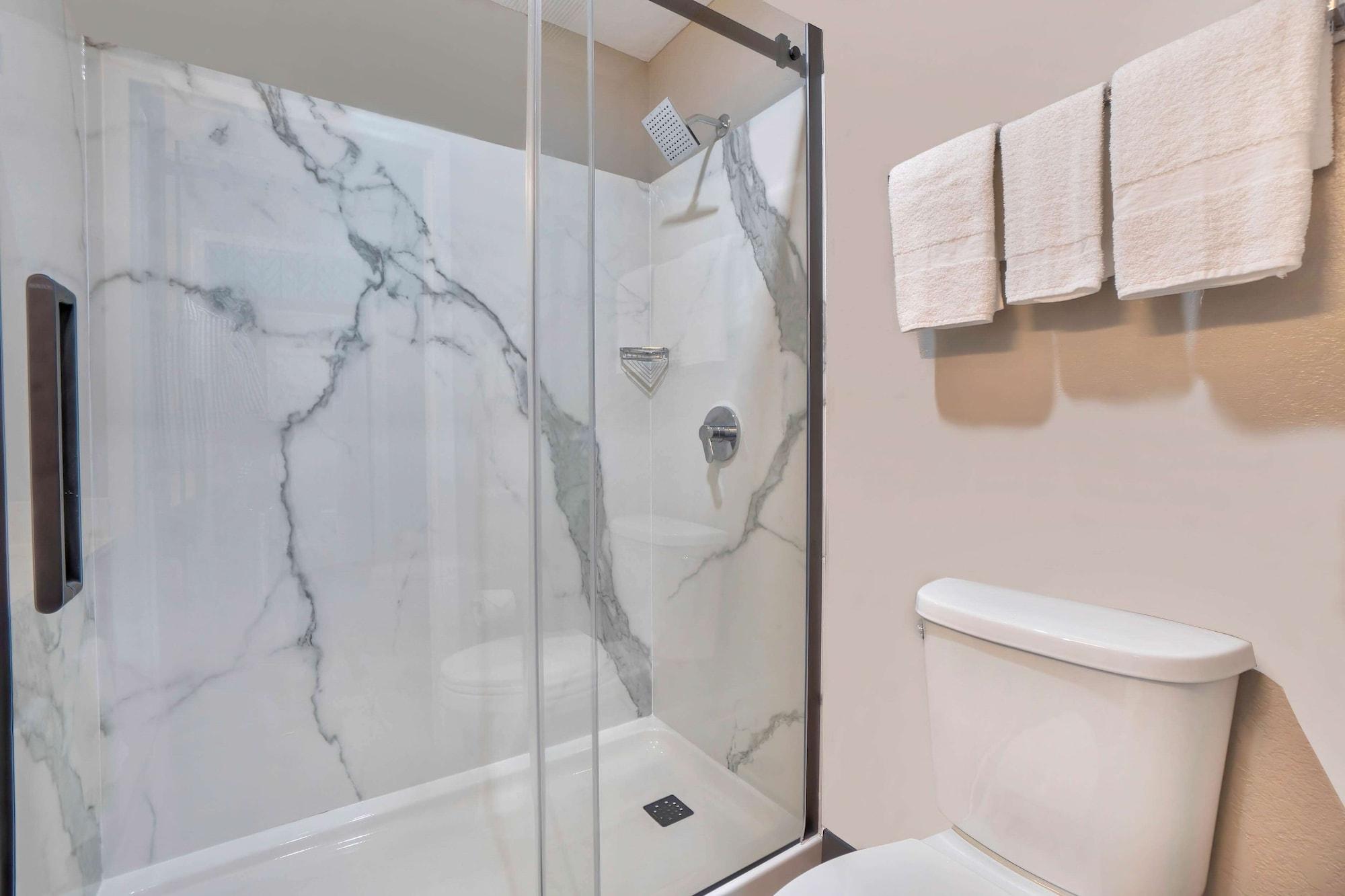 Equipamiento de Habitación Motel 6 Fort Lauderdale, FL