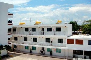 Alojamiento - Hotel Casa Blanca