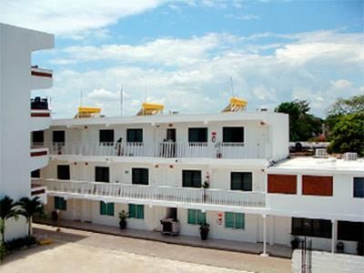 Hotel Casa Blanca