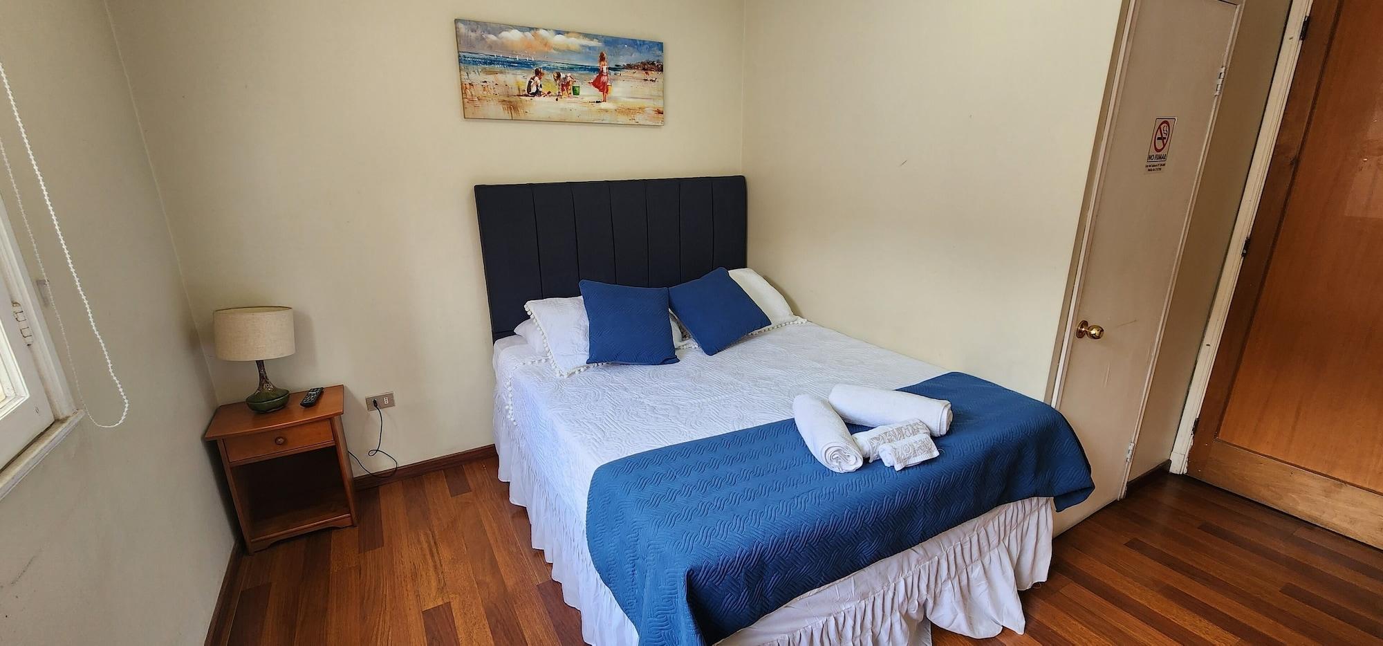 Habitación Andino Bed & Breakfast