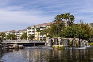 Alojamiento - Sheraton Vistana Villages Resort Villas, I-Drive/Orlando