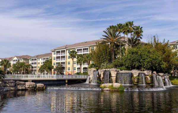 Sheraton Vistana Villages Resort Villas, I-Drive/Orlando - Hoteles en International Drive de Orlando