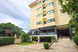 Alojamiento - AJ Residence