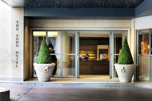 Alojamiento - The Soho Hotel, Firmdale Hotels