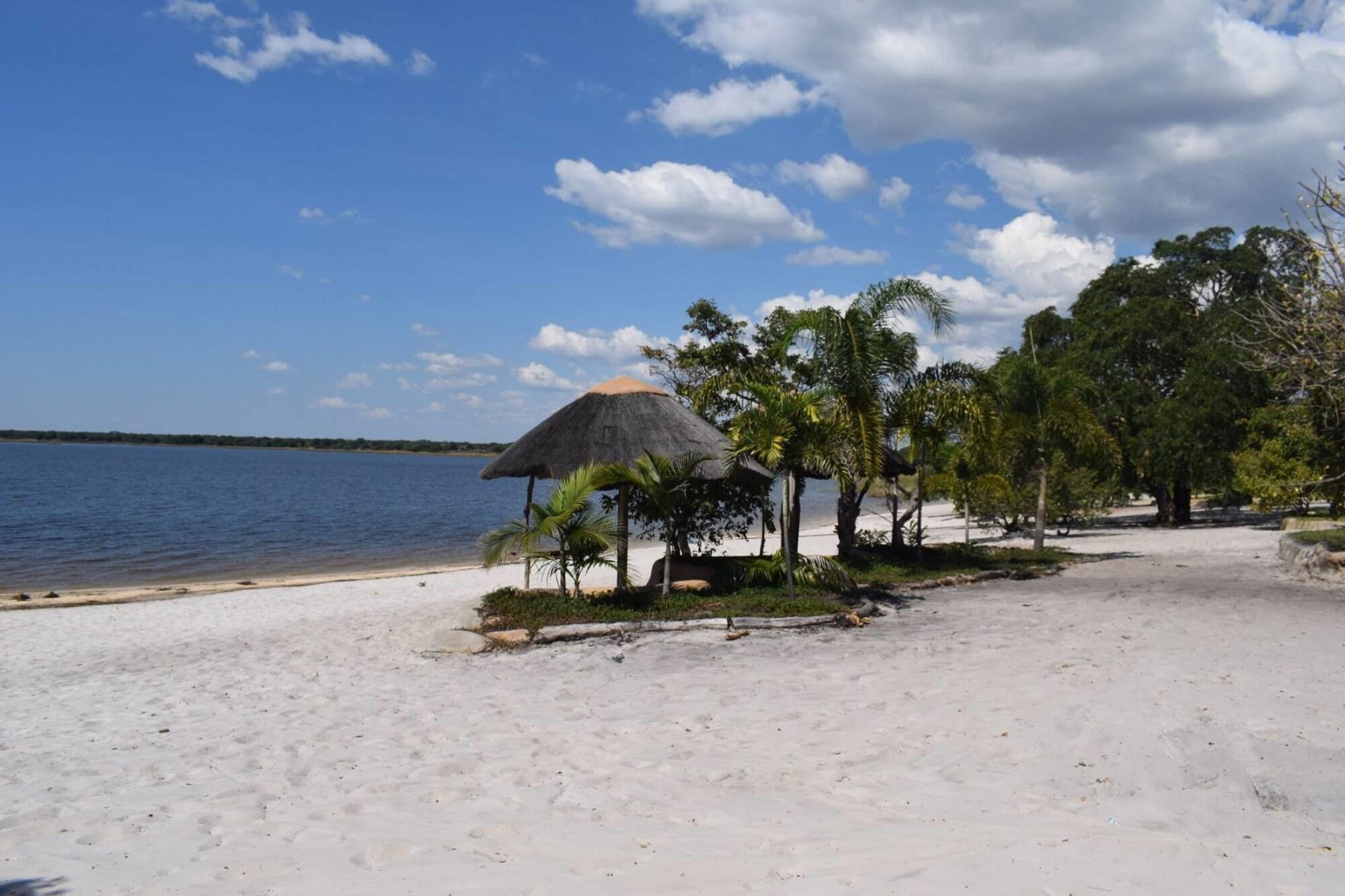 Playa Ikithe Luxury Resort By Mantis