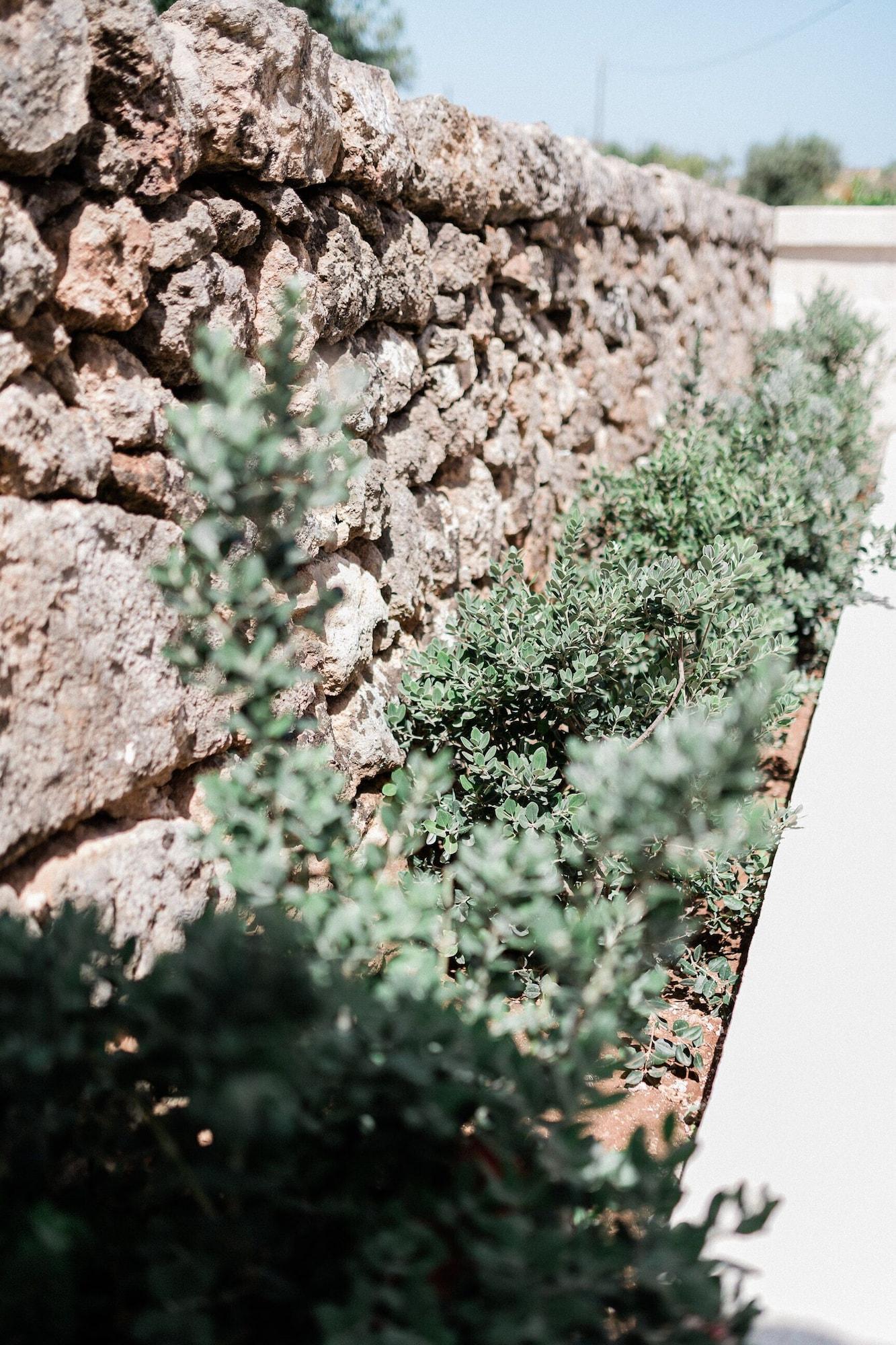 Habitación Masseria San Martino