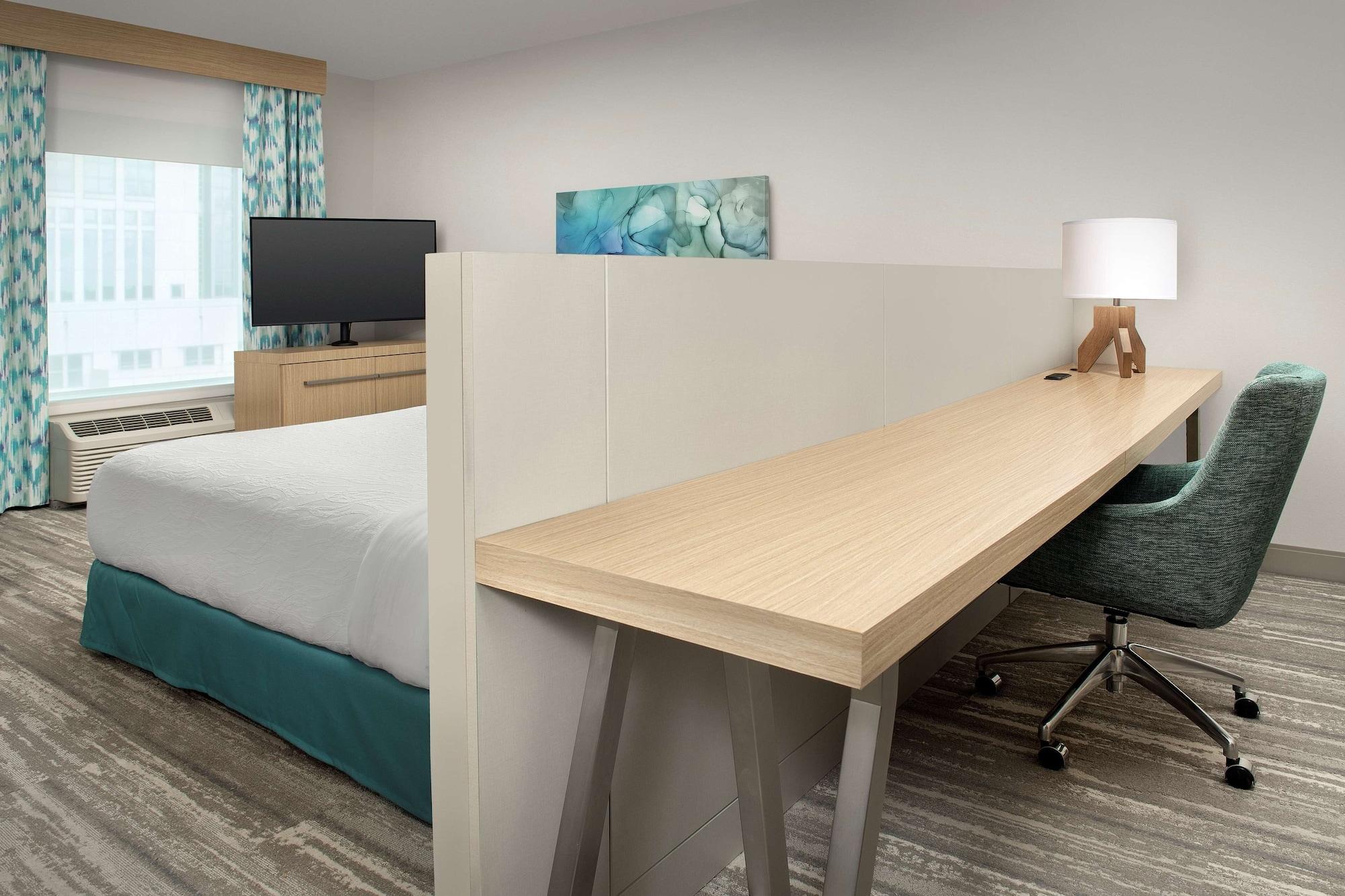 Habitación Hilton Garden Inn Orlando Downtown