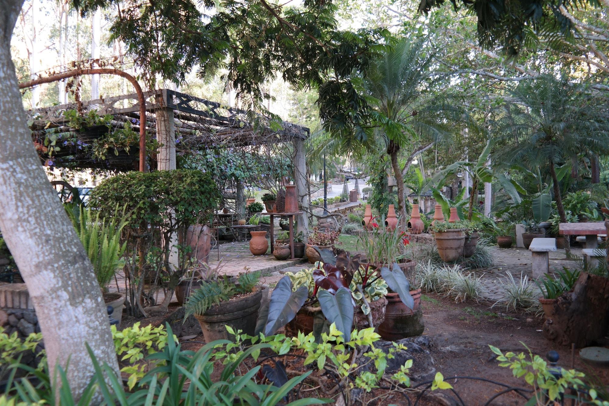 Equipamiento de Habitación Quinta Pichón