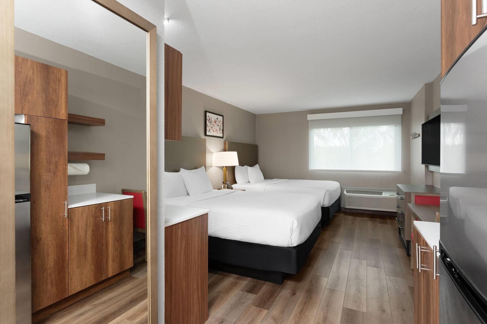 Habitación Hawthorn Extended Stay By Wyndham Ft Lauderdale Cypress Crk