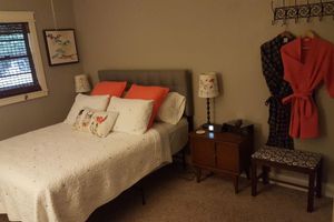 Alquiler Vacacional - The Down-Under!  Wonderful Central Citrus Location!