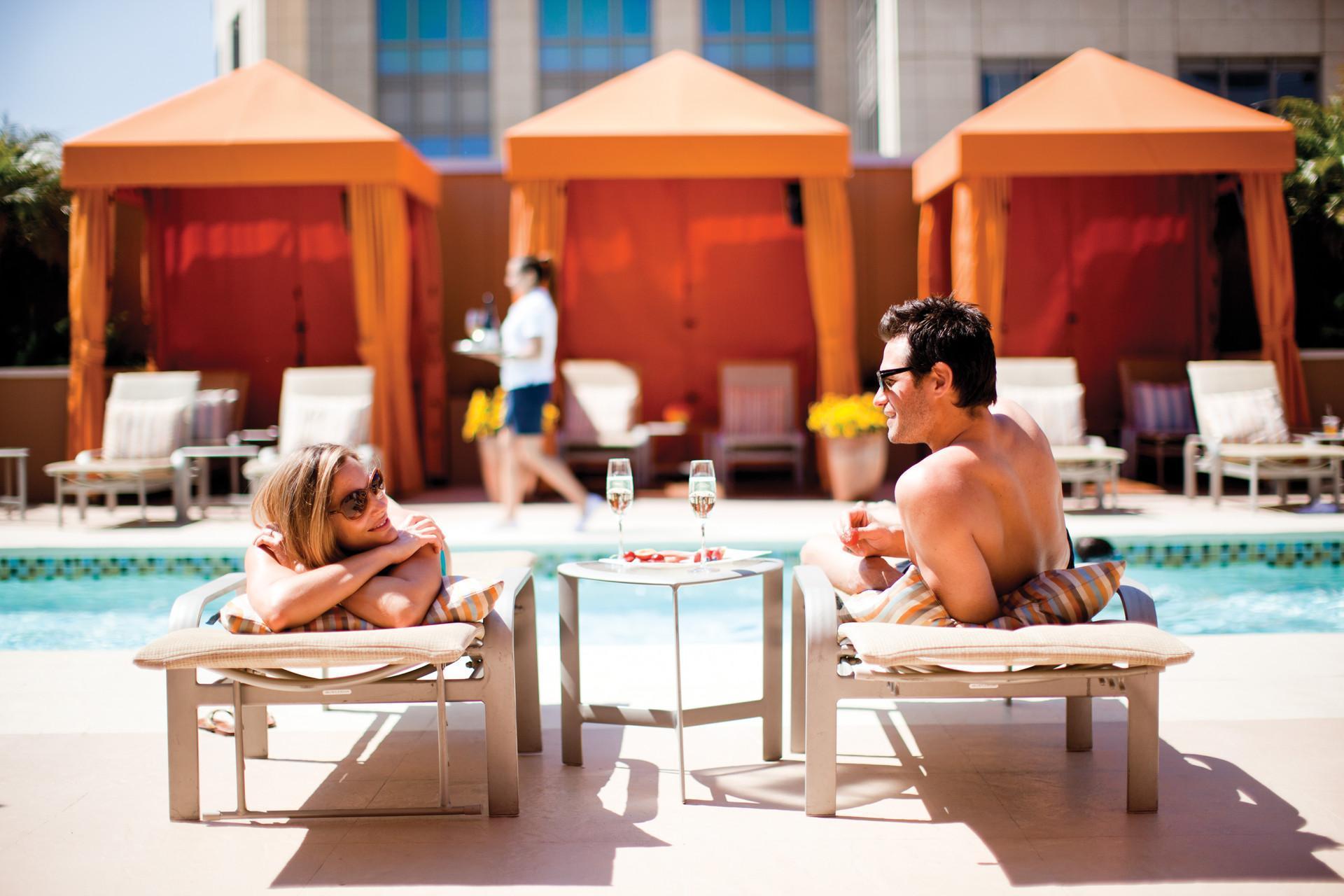 Playa Four Seasons Hotel Silicon Valley at East Palo Alto