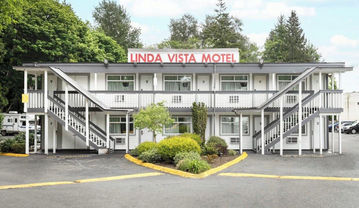 Varios Linda Vista Motel
