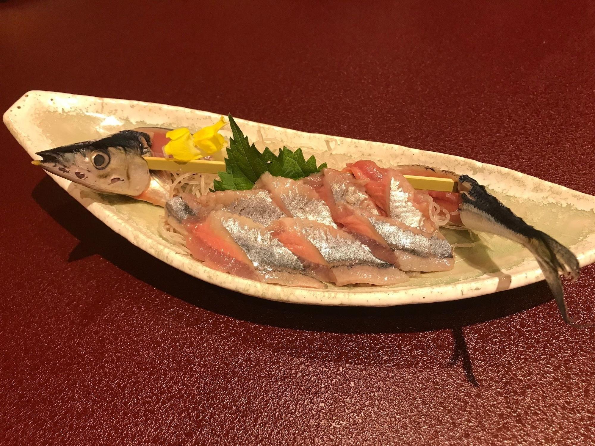Restaurant Japanese Style Hotel Isomura