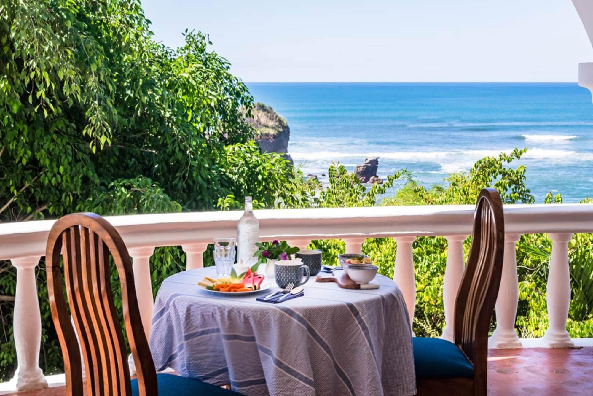 Restaurant Nosara Beach Hotel
