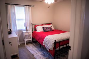 Alquiler Vacacional - Cozy Leesburg, Ga Retreat, Remodeled and designed for comfort. Pet-Friendly!