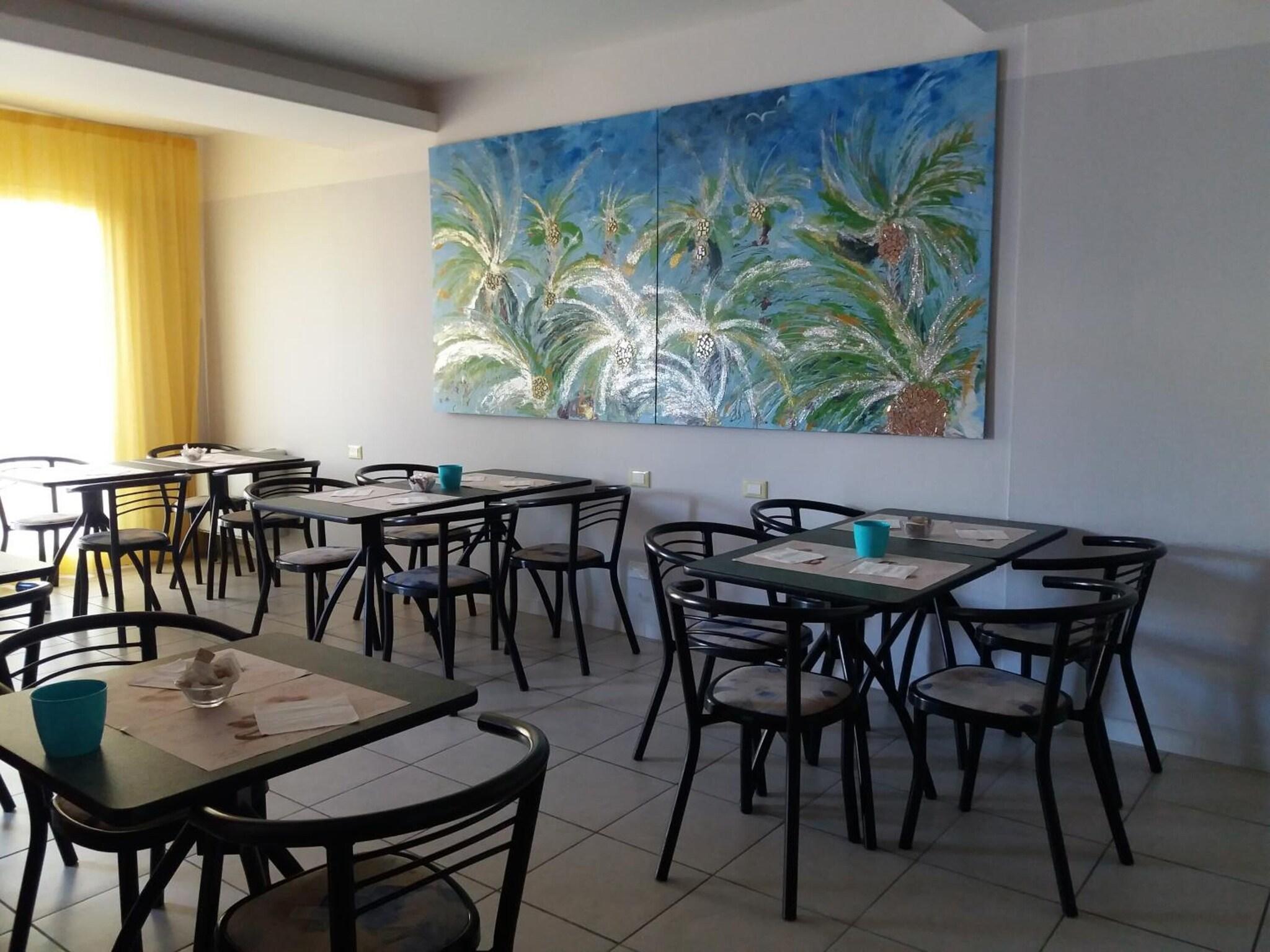 Restaurant Ariston Imperial